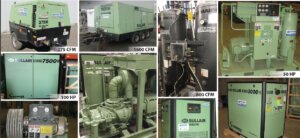 Used Equipment