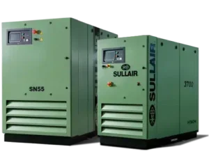 Electric       Compressors