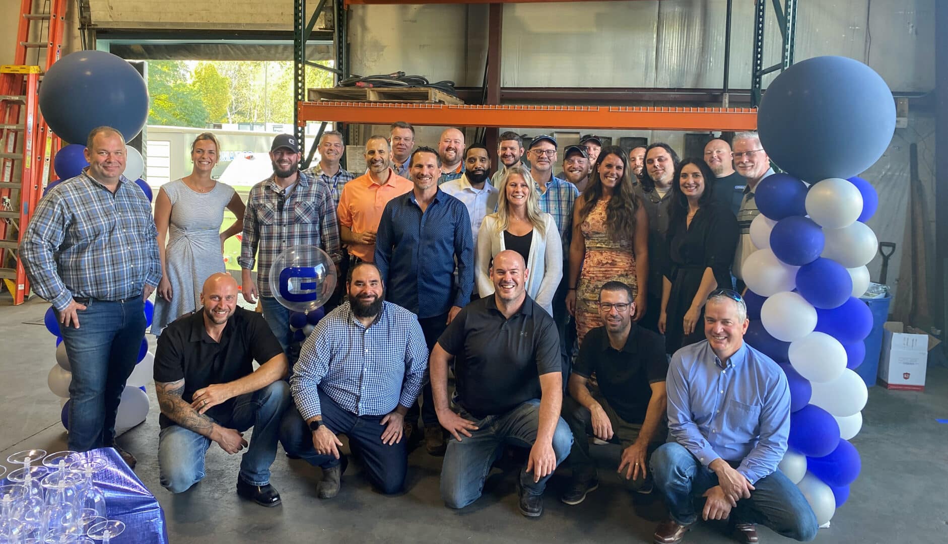 new-job-compressor-industry