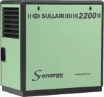 S-energy-25-40 Sullair
